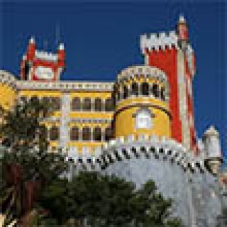 Afbeelding voor Better Places - Lissabon & Madeira