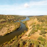 Afbeelding voor Alentejo in Portugal