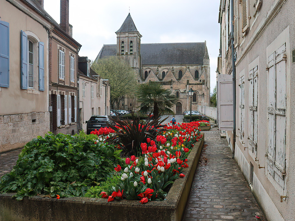 Chateaudun