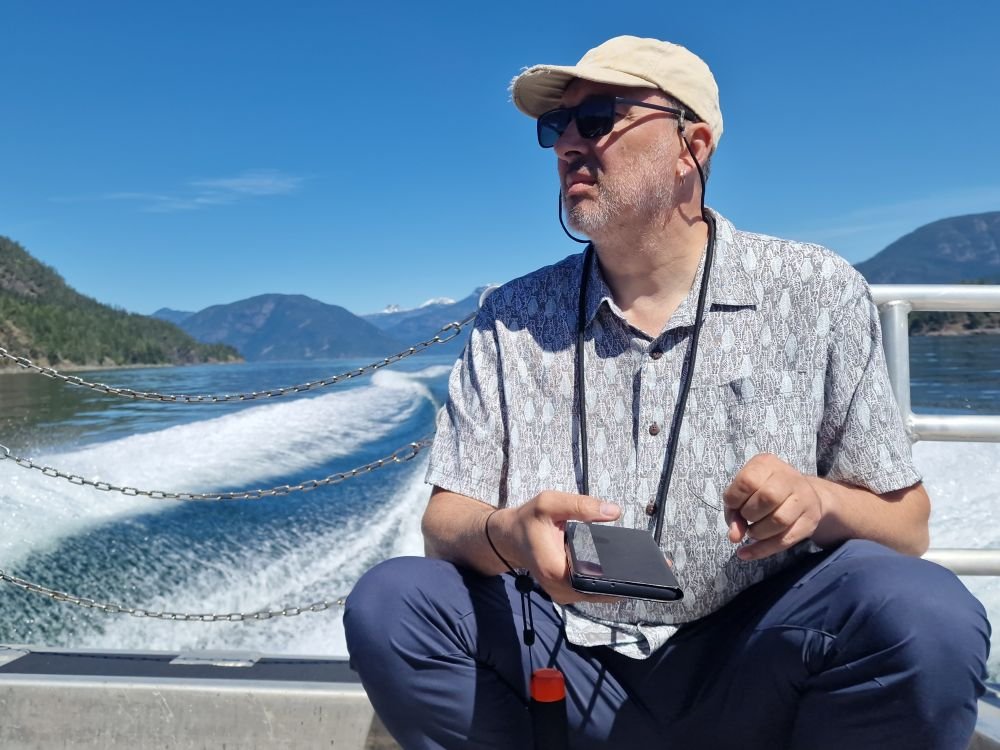 Fjällräven outfit