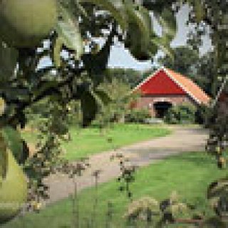Afbeelding voor Groepen.nl - Boerderij in de Achterhoek