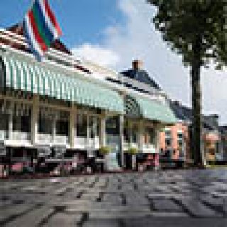 Afbeelding voor Pharos Reizen - Pension Westerburen