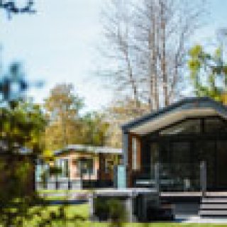 Afbeelding voor Landal - Park Noord-Wales