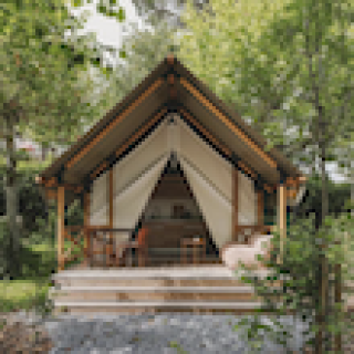 Afbeelding voor Booking.com - Wecamp San Sebastián