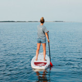 Afbeelding voor Watersport bij Terschelling