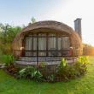 Afbeelding voor Booking.com - Gorilla Village Kigali