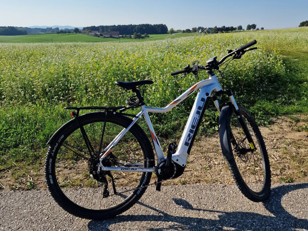 e-bike