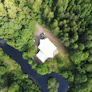 Afbeelding voor Natuurhuisje - Hirsjärvi