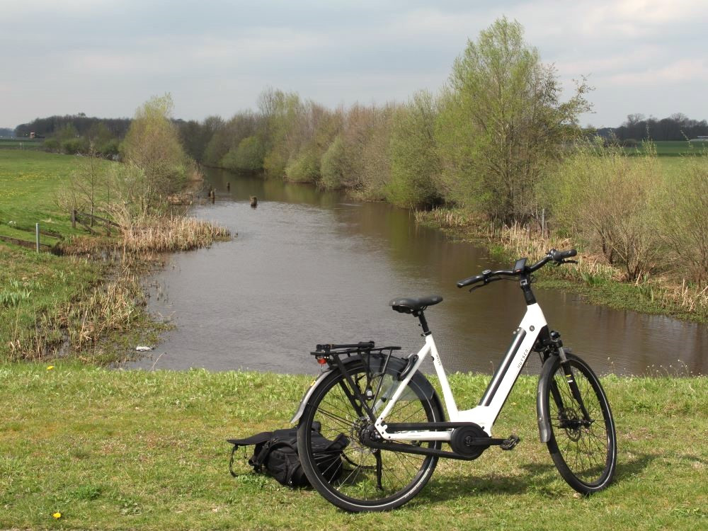 Actief in het Vechtdal