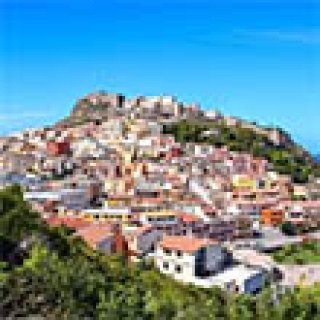 Afbeelding voor Better Places - Rondreis Sardinië
