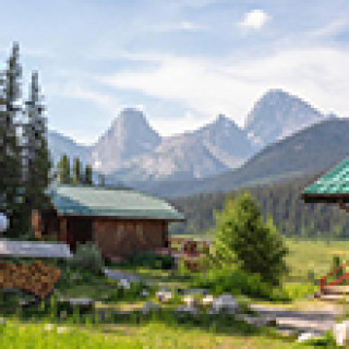Afbeelding voor Booking.com - Accommodatie in Canada