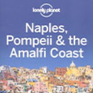 Afbeelding voor Bol - Reisgids Amalfikust