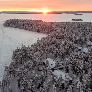 Afbeelding voor Posio in Lapland