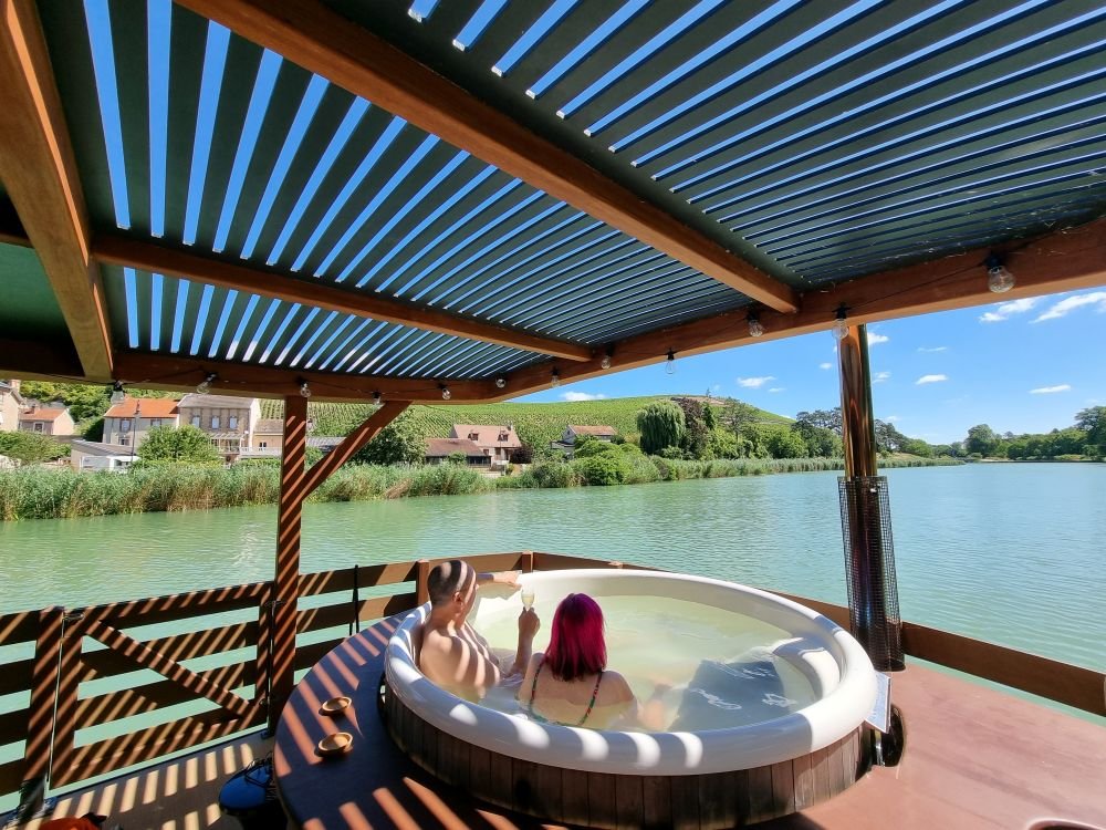 My House Boat