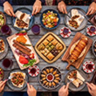 Afbeelding voor GetYourGuide - De lekkerste Istanbul tours!