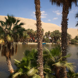 Afbeelding voor Huacachina