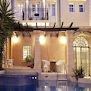 Afbeelding voor Eliza was Here - Rimondi Boutique Hotel