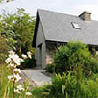 Afbeelding voor Natuurhuisje - Oude cottage