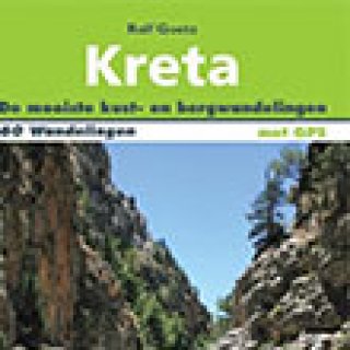 Afbeelding voor Bol - Wandelgids Kreta