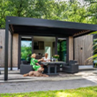 Afbeelding voor Topparken - Hond welkom op alle parken!