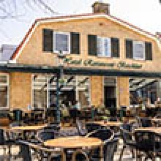 Afbeelding voor Booking.com - Hotel Boschlust