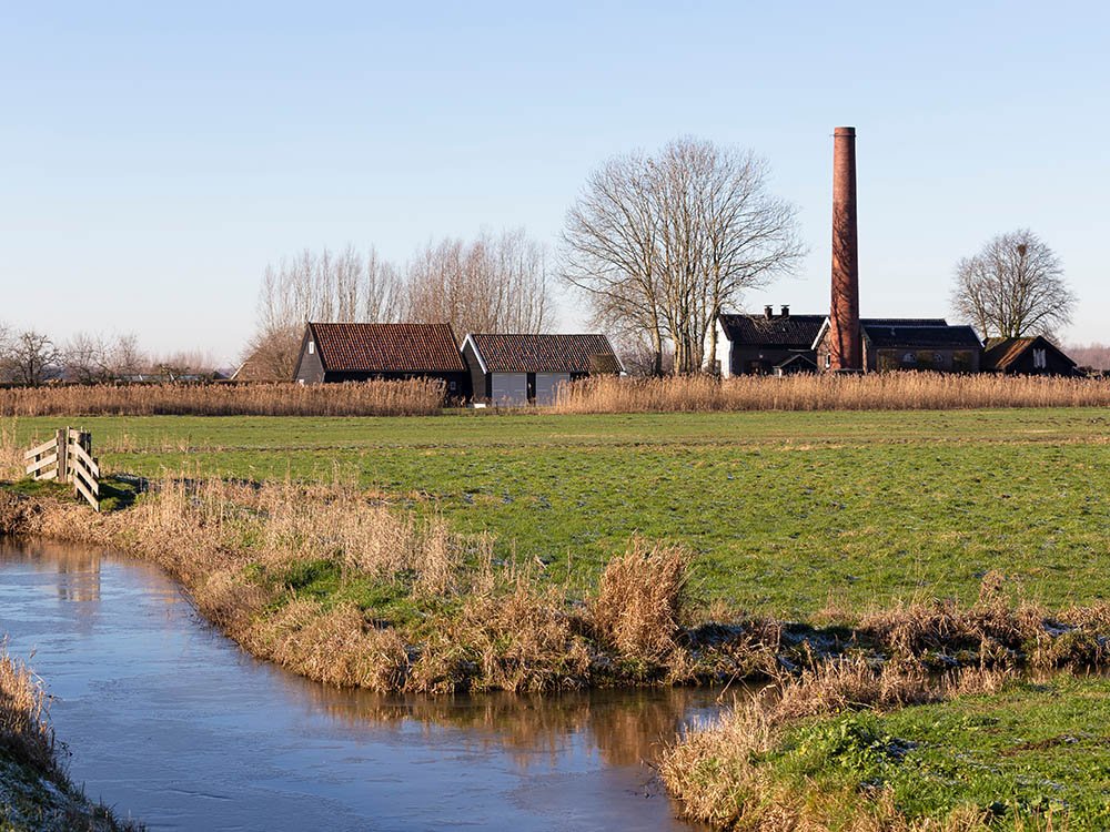 Stoomgemaal Arkemheen