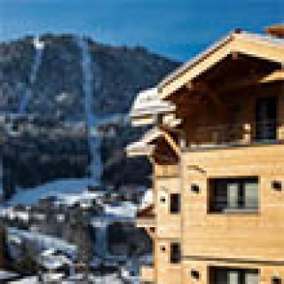 Afbeelding voor Booking.com - Hotels Haute-Savoie