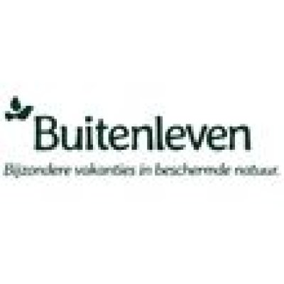 Logo van Buitenleven Vakanties
