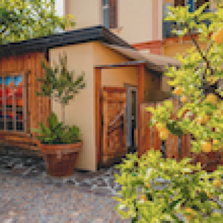 Afbeelding voor Booking.com - Casa da Carmen