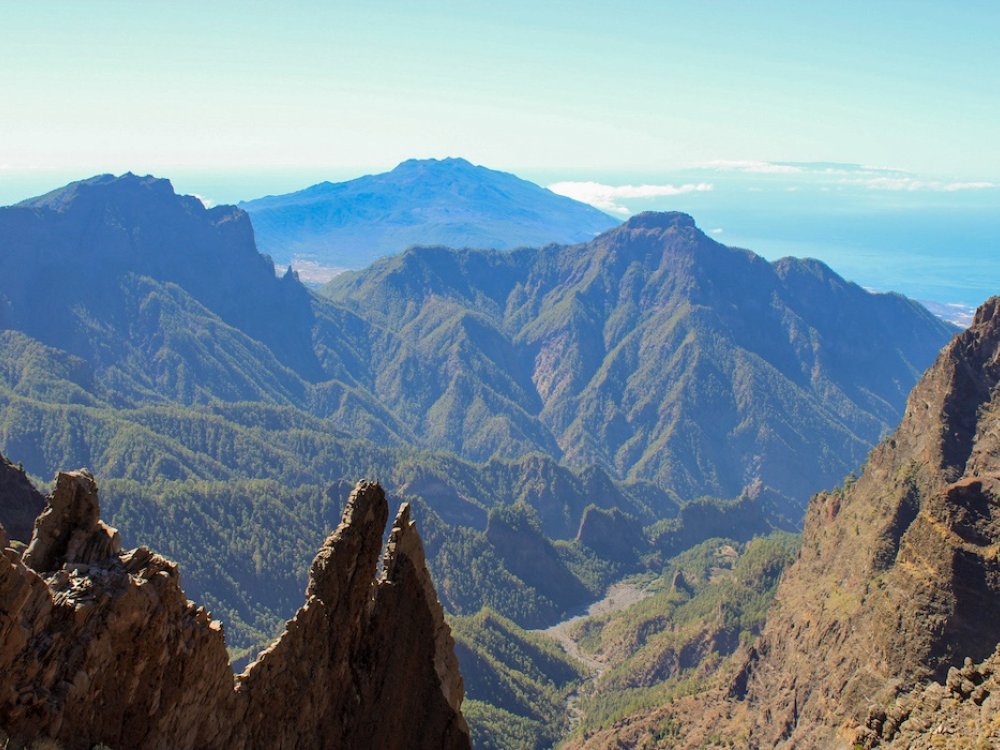 La Palma
