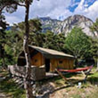 Afbeelding voor Villatent - Provence