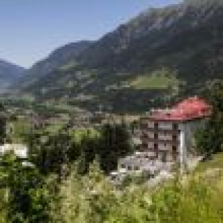 Afbeelding voor Booking.com - Hotels in Bad Gastein