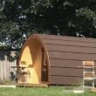 Afbeelding voor ANWB Camping - Camping Erfurt