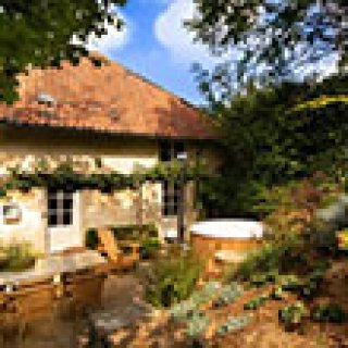 Afbeelding voor Mergelhuis vlakbij Valkenburg