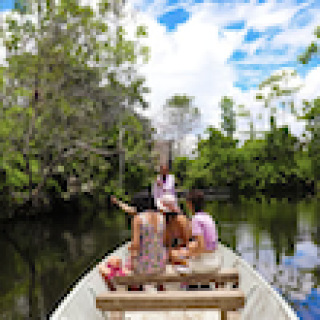 Afbeelding voor Travel Happiness Company - Ecuador met kinderen