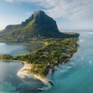Afbeelding voor Beachcomber Paradis