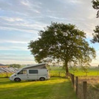 Afbeelding voor Campspace - Gaafste camperplekken