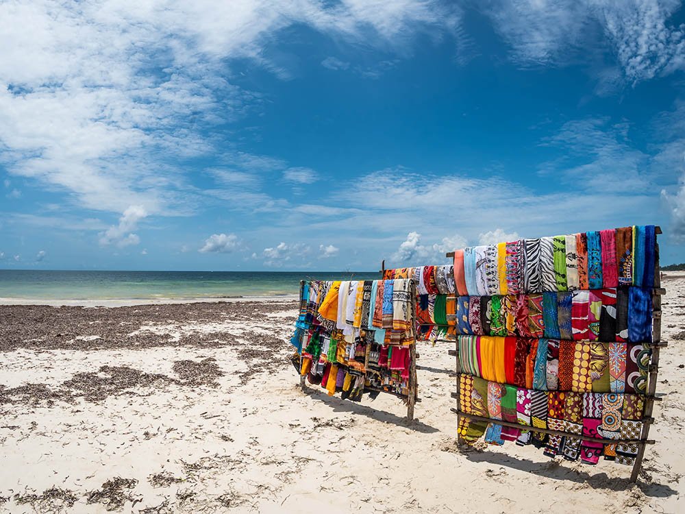 wAARDEvol reizen in Kenia