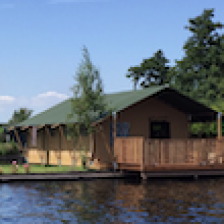 Afbeelding voor Campspace - Vinkeveen