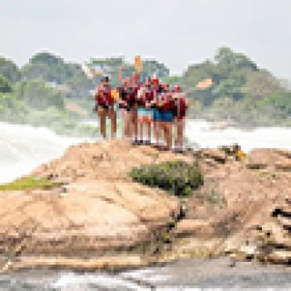 Afbeelding voor WeAdventures - Avontuurlijke soloreizen