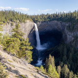 Afbeelding voor British Columbia in Canada