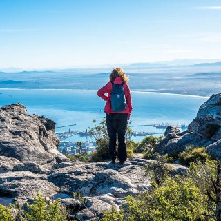 Afbeelding voor Wandelen in Zuid-Afrika