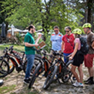 Afbeelding voor Huttopia Bourg Saint-Maurice