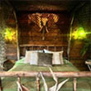 Afbeelding voor Bamboo Lodge