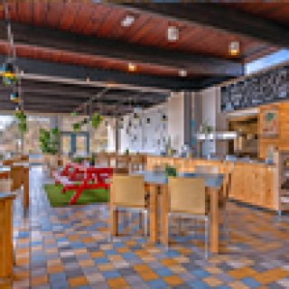 Afbeelding voor Stayokay - Hostel Noordwijk