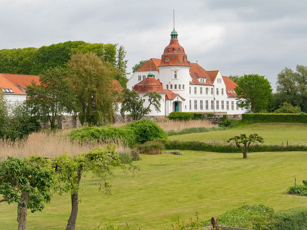 Nordborg Slot