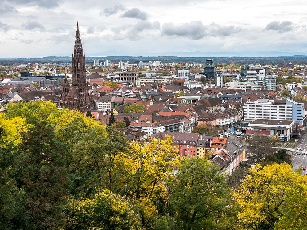 Freiburg im Breisgau