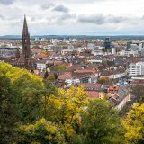 Afbeelding voor Freiburg