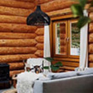 Afbeelding voor Booking.com - Blokhut Biesbosch