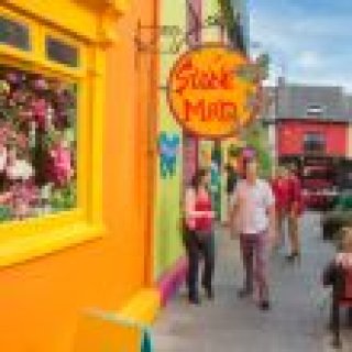 Afbeelding voor RIksja Travel - Cork bouwsteen